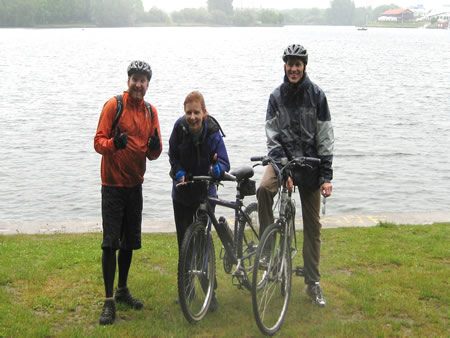 Manchester Cycling Group